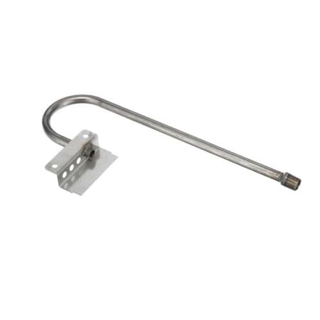 Jackson W-Tube, Fill Omega 5 Weldment 5700-002-45-61